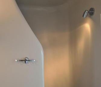 Deluxe Suite with Sea View and Balcony