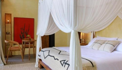 Kodi mini Rooftop Suite with Ocean View