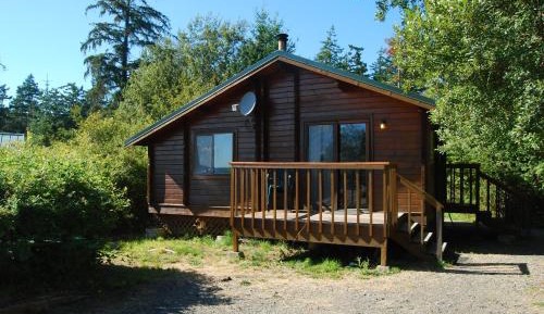 Standard Cabin
