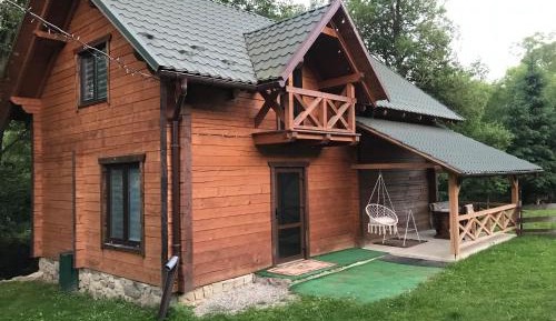 Two-Bedroom Townhouse