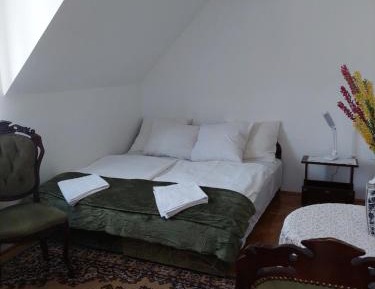 Two-Bedroom Family Apartment