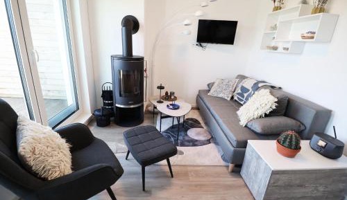 Superior Apartment with Sauna