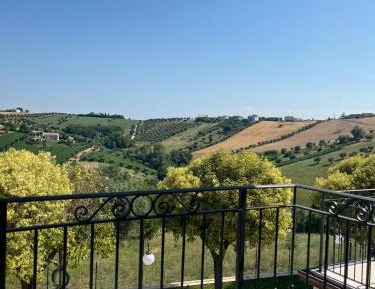 Double Room with Sea View