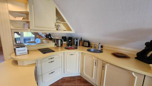 Suite with Balcony or Terrace