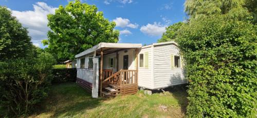 Mobile Home