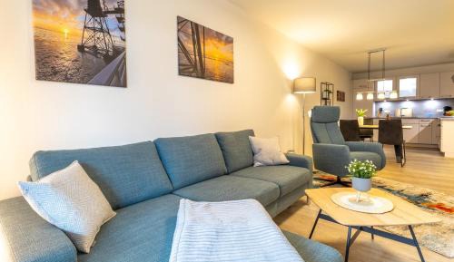 Superior Apartment with Sauna