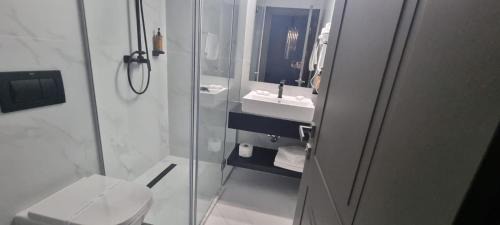 Luxury Double Room without Balcony