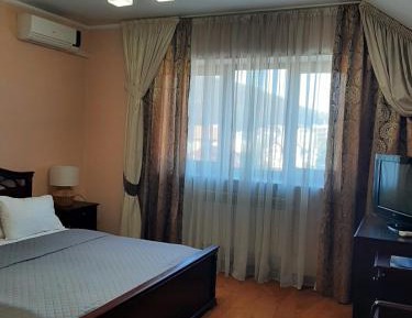 Luxury Quadruple Room