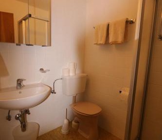 Standard Apartment 210