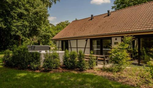 Standard Villa