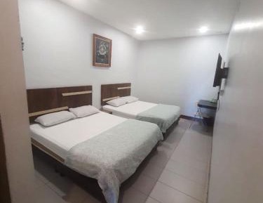 Family Double Room