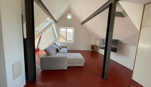 Penthouse Apartment