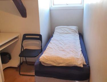 Economy Single Room