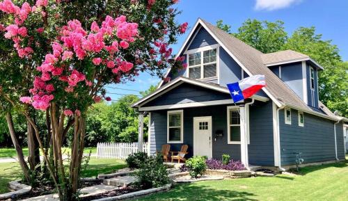 Three-Bedroom Home