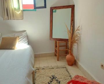 Studio with Sea View