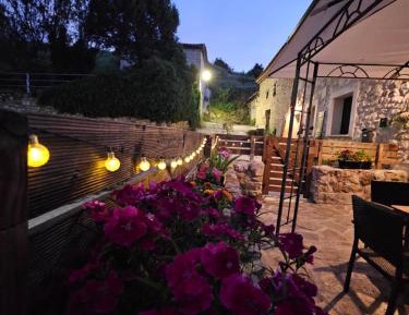 Three-Bedroom Chalet