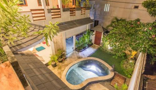 Villa with Sea View