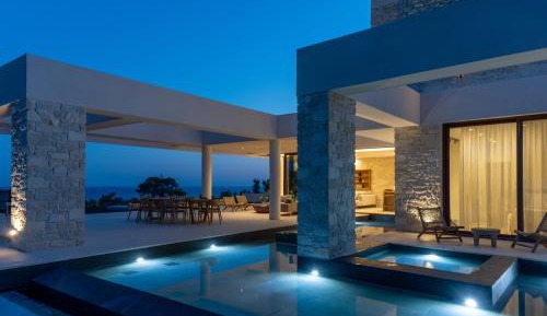 Deluxe Villa