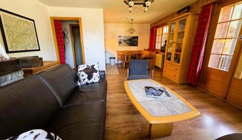 Apartment with View
