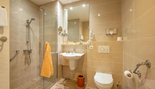 Classic Double or Twin Room