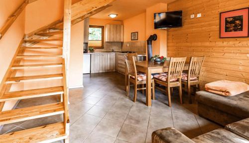 Two-Bedroom Holiday Home