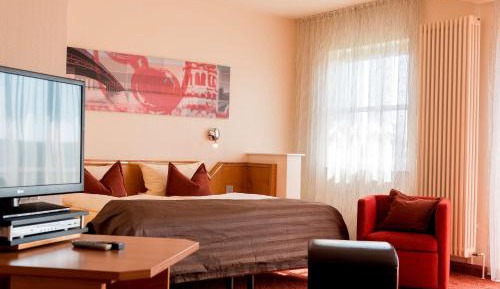 Deluxe-Appartement, sep. Apartmenthaus