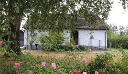 Four-Bedroom House - Schlei