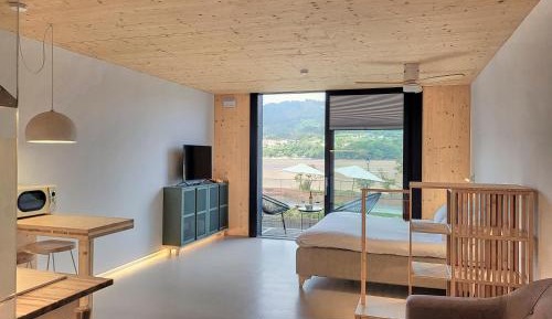 Apartment with Sea View