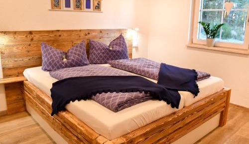 Two-Bedroom Superior Apartment