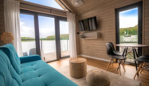 Superior Chalet