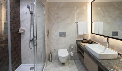 Standard Room with Land View