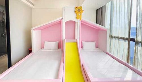 Japanese Kids Friendly Family Suite