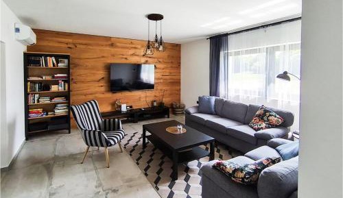 Two-Bedroom Holiday Home