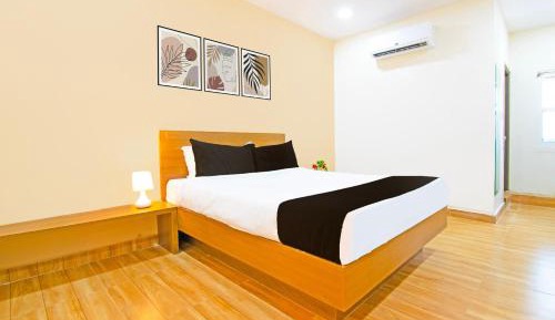 Classic Triple Room