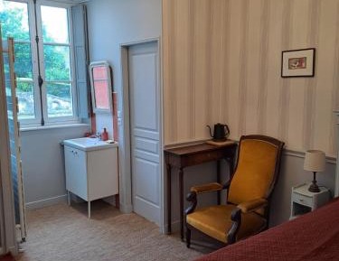 Standard Single Room with Shower