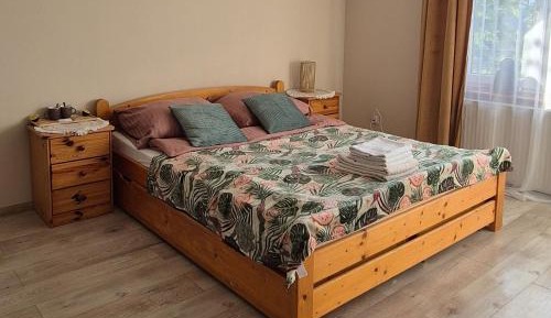 Quadruple Room with Balcony
