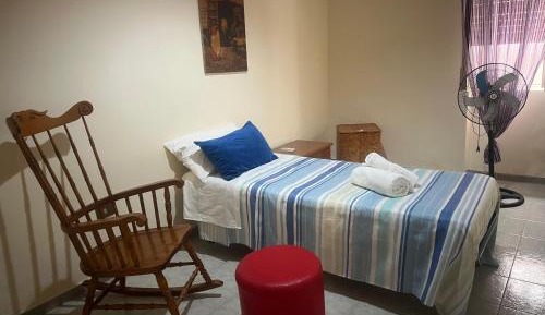 Large Single Room