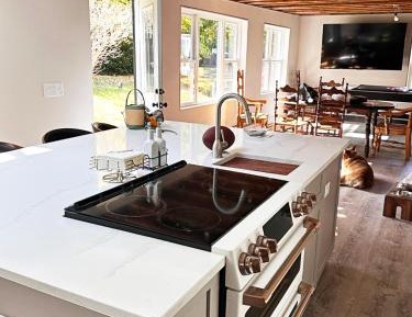 Five-Bedroom House