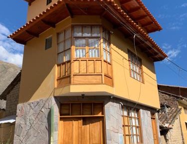 Holiday Home
