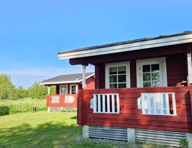 Cottage with Shared Bathroom