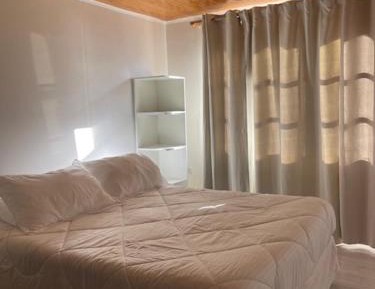 Double Room with Park View