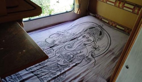 Mobile Home