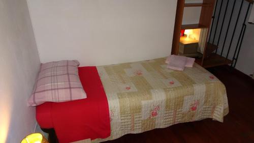 Standard Single Room with Shared Bathroom