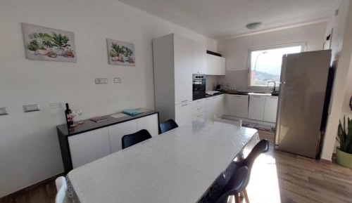 Two-Bedroom Apartment with Terrace