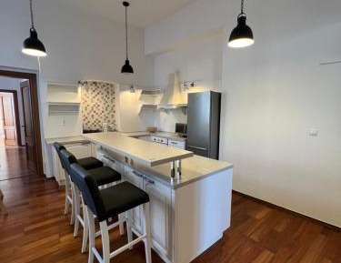 Two-Bedroom Standard Apartment