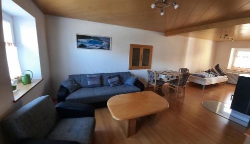 Superior One-Bedroom Apartment