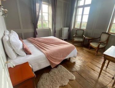 King Room with Two King Beds