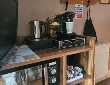 Small Single Room
