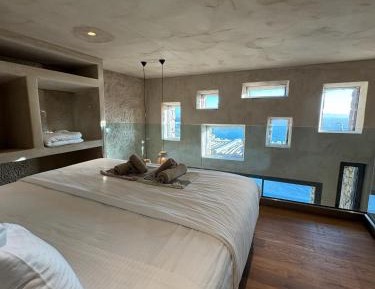 Suite with Private Pool