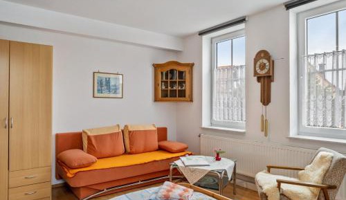 Superior Apartment with City View